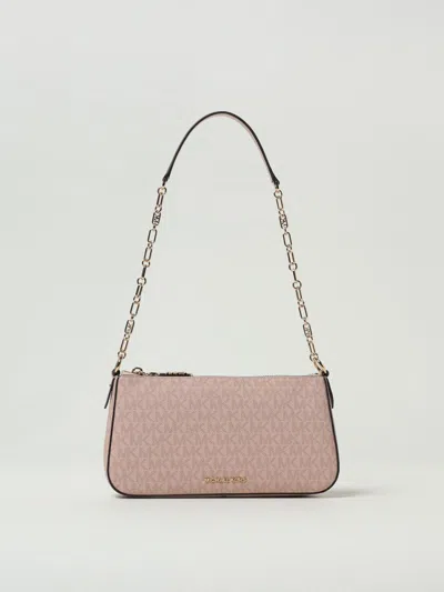 Michael Kors Shoulder Bag  Woman Color Pink