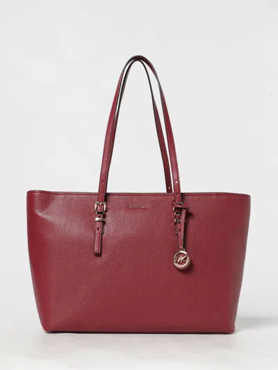 Michael Kors Shoulder Bag  Woman Color Red