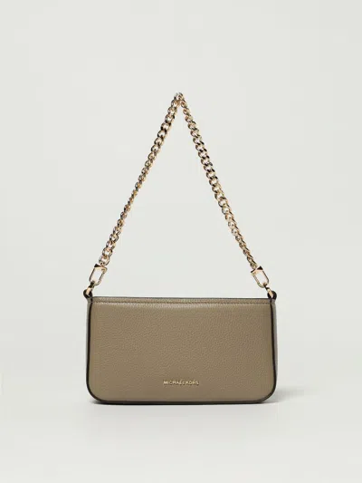 Michael Kors Shoulder Bag  Woman Color Sand