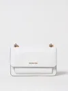 Michael Kors Shoulder Bag  Woman Color White