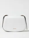 Michael Kors Shoulder Bag  Woman Color White