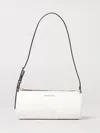 Michael Kors Shoulder Bag  Woman Color White