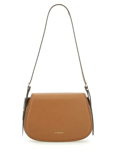 Michael Kors Bags In Brown