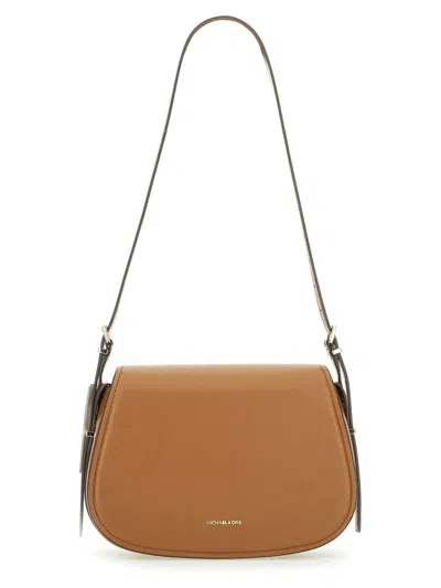MICHAEL KORS MICHAEL KORS SHOULDER BAG "MOORE"
