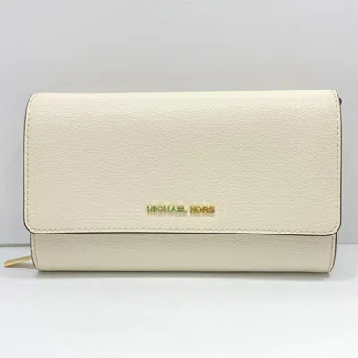 Pre-owned Michael Kors Shoulder Bag ()