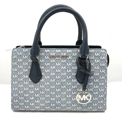 Pre-owned Michael Kors Shoulder Bag () In Multi