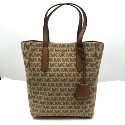 Pre-owned Michael Kors Shoulder Bag ()