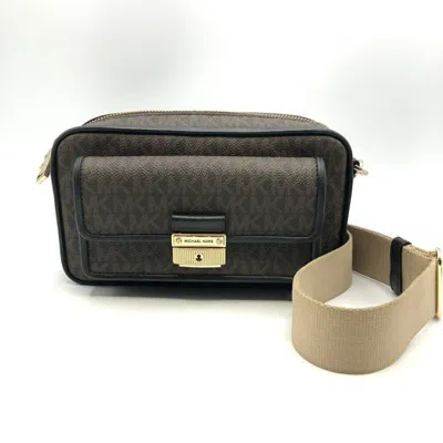 Pre-owned Michael Kors Shoulder Bag ()