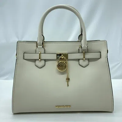 Pre-owned Michael Kors Shoulder Bag ()