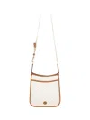 Michael Kors Shoulder Bag "raven" Large In Multi