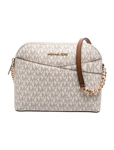 Pre-owned Michael Kors Shoulder Bag W/ Tags In Multi