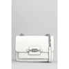 Michael Kors Shoulder Bag In White