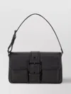 Michael Kors Shoulder Bag With Adjustable Strap And Front Pockets