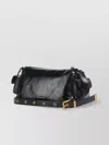 Michael Kors Shoulder Bag With Adjustable Strap And Front Pockets