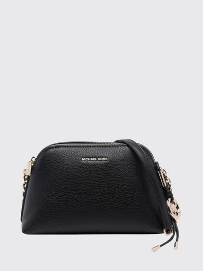 Michael Kors Shoulder Bag Woman Color Black