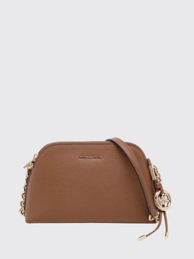 Michael Kors Shoulder Bag Woman Color Brown