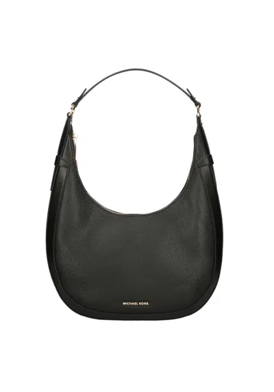 Michael Kors Shoulder Bag Woman  30s4g0ph9l-001 Black