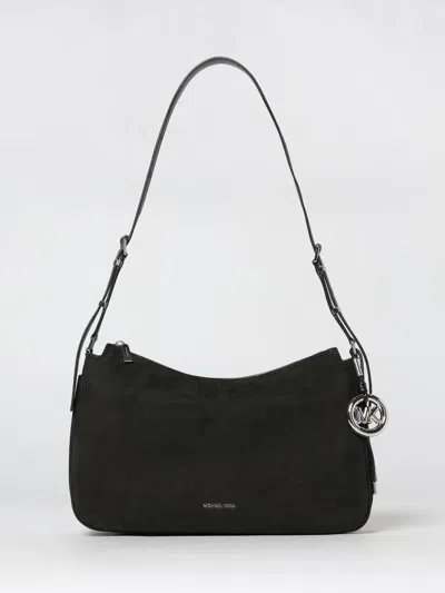 MICHAEL KORS SHOULDER BAG MICHAEL KORS WOMAN COLOR BLACK,H46247002
