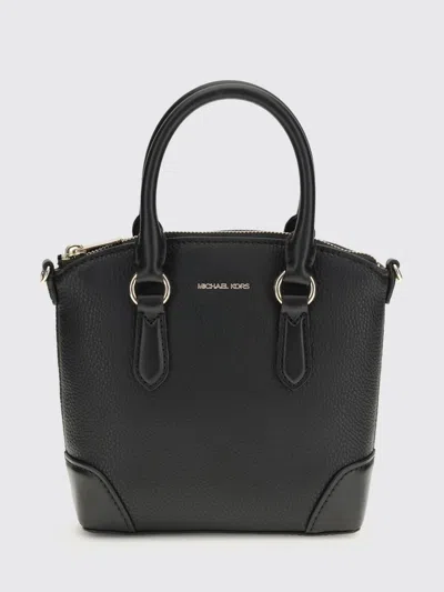 Michael Kors Shoulder Bag Woman  In Black