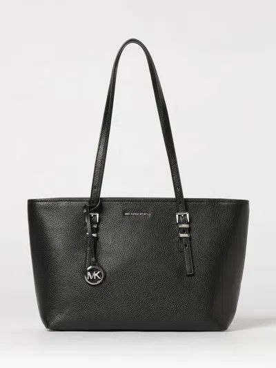 Michael Kors Shoulder Bag Woman  In Black
