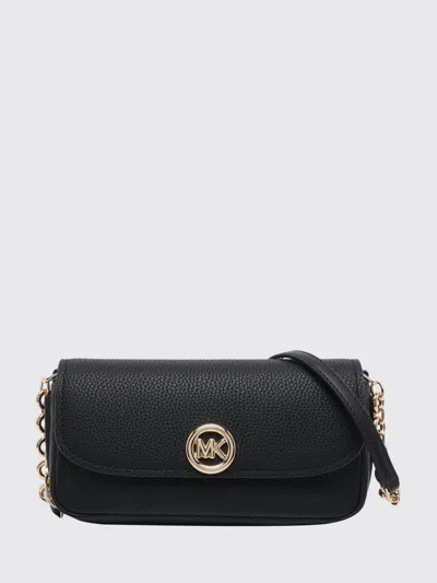 Michael Kors Shoulder Bag  Woman Color Black