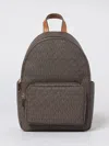 Michael Kors Shoulder Bag  Woman Color Dark In Brown