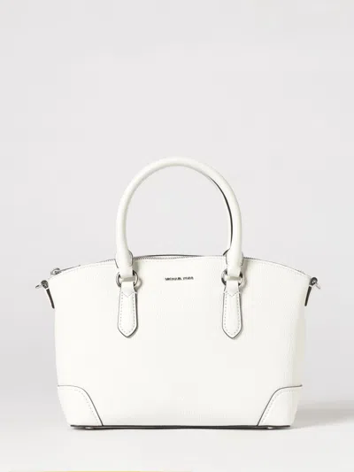 Michael Kors Shoulder Bag Woman  In White