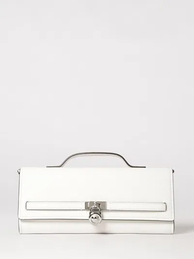 Michael Kors Handbag  Woman Color White