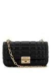 Michael Kors Shoulder Bags In Black