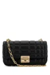 Michael Kors Shoulder Bags In Black