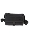 Michael Kors Eli Shoulder Bag In Black
