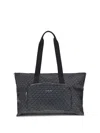 Michael Kors Shoulder Bags In Black