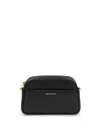 Michael Kors Shoulder Bags In Black