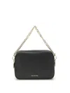 Michael Kors Shoulder Bags In Black