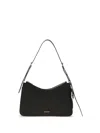 Michael Kors Nolita Shoulder Bag In Brown