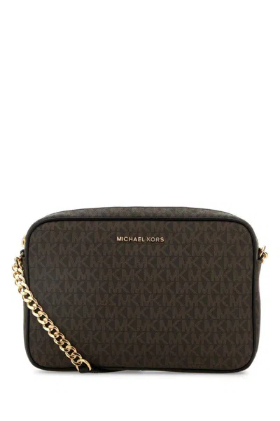 MICHAEL KORS MICHAEL KORS SHOULDER BAGS