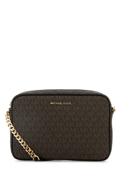 MICHAEL KORS MICHAEL KORS SHOULDER BAGS