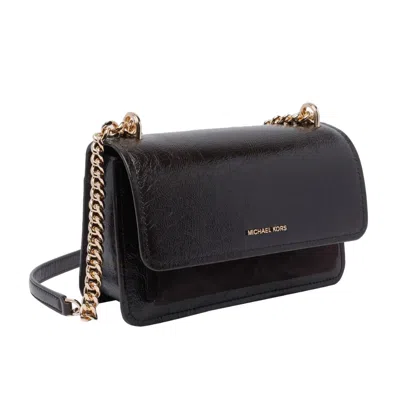 Michael Kors Shoulder Bags Woman  - Lg Shoulder - Brown