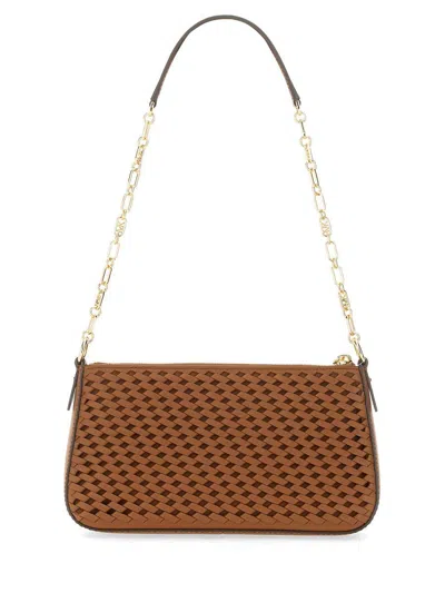 Michael Kors Shoulderbags In Brown