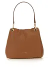 Michael Kors Shoulderbags In Brown