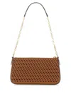 Michael Kors Shoulderbags In Brown