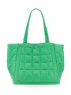Michael Kors Shoulderbags In Green