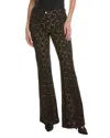 Michael Kors Silk-blend Lace Pant