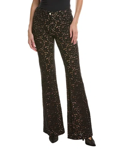 Michael Kors Silk-blend Lace Pant