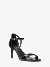 MICHAEL KORS SIMONE PATENT SANDAL