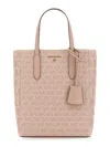 Michael Kors Sinclair Bag. In Ivory