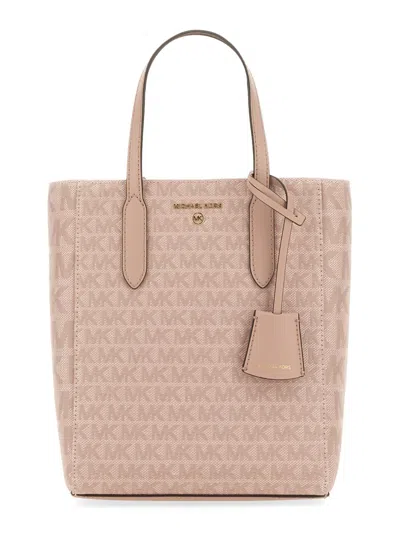 Michael Kors Sinclair Bag. In Ivory