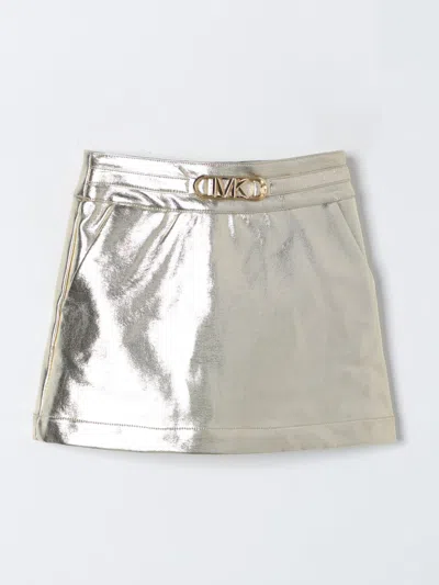 Michael Kors Skirt  Kids Color Brown