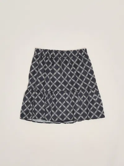 Michael Kors Kids' Skirt Skirt In Blue