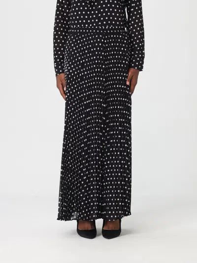 Michael Kors Skirt Woman  In Black